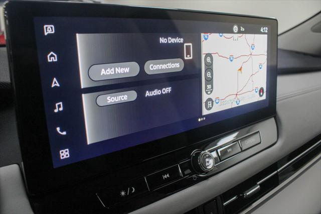 2026 Mitsubishi Outlander SE 1.5T S-AWC