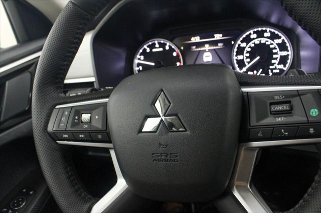 2026 Mitsubishi Outlander SE 1.5T S-AWC