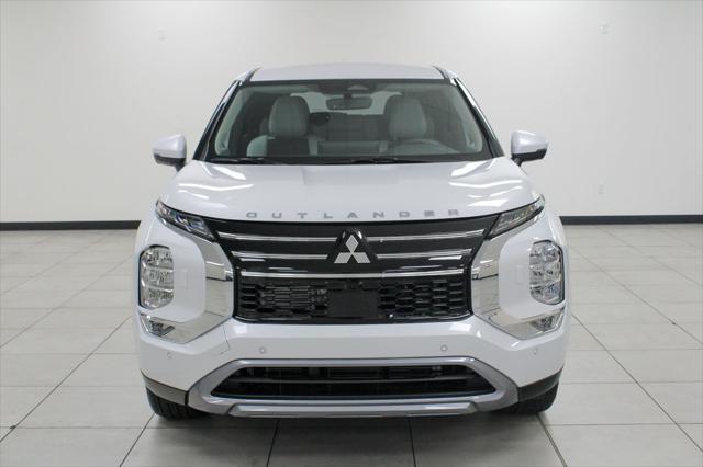 2026 Mitsubishi Outlander SE 1.5T S-AWC