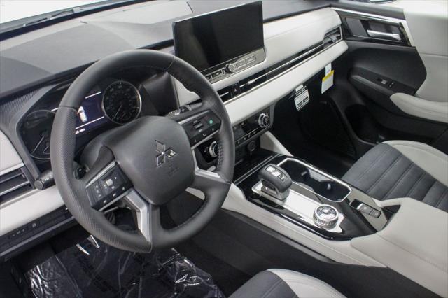 2026 Mitsubishi Outlander SE 1.5T S-AWC