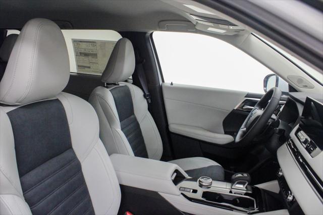 2026 Mitsubishi Outlander SE 1.5T S-AWC