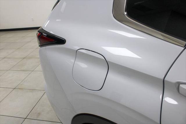 2026 Mitsubishi Outlander SE 1.5T S-AWC