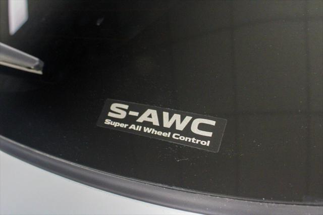 2026 Mitsubishi Outlander SE 1.5T S-AWC