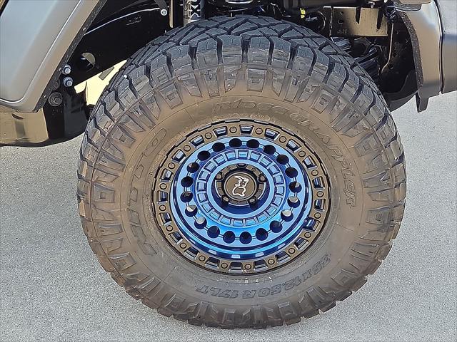 2026 Jeep Wrangler 4-Door Sport 4x4