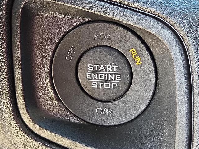 2026 Jeep Wrangler 4-Door Sport 4x4