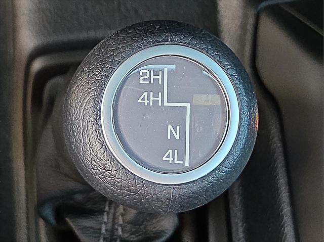 2026 Jeep Wrangler 4-Door Sport 4x4