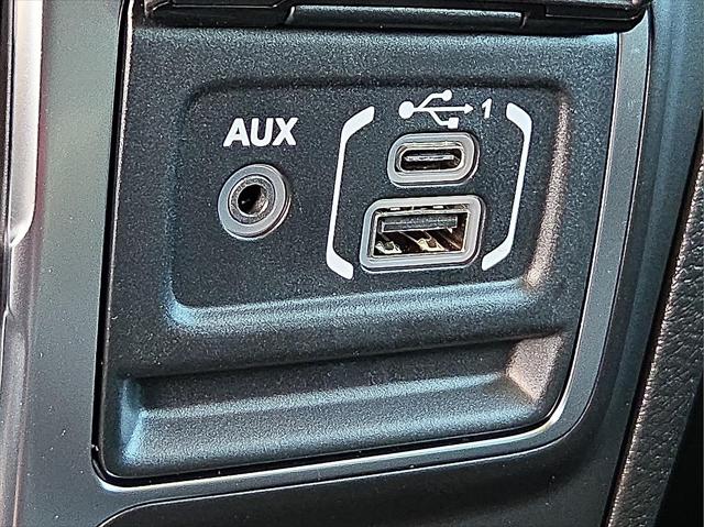 2026 Jeep Wrangler 4-Door Sport 4x4