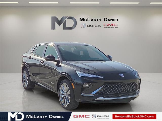 2026 Buick NV Avenir FWD for sale in Bentonville, AR