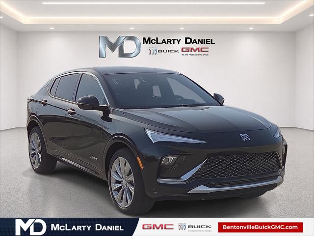 2026 Buick NV Avenir FWD for sale in Bentonville, AR