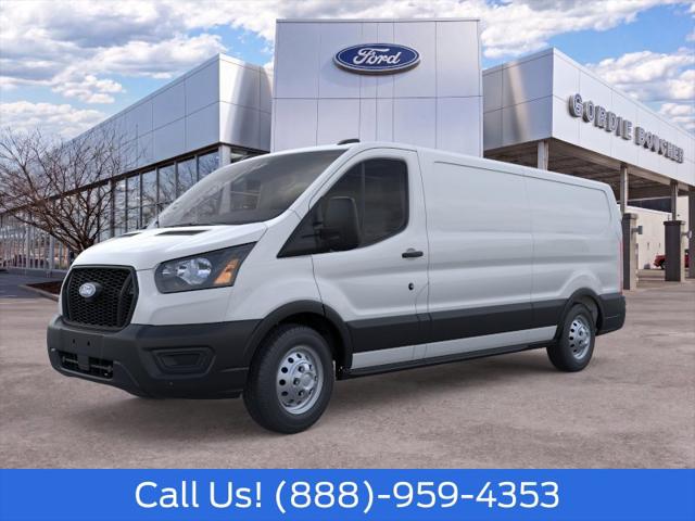 2026 Ford Transit Cargo Van Base for sale in West Bend, WI