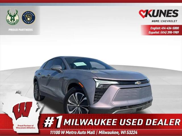 2025 Chevrolet V Blazer LT FWD for sale in Milwaukee, WI