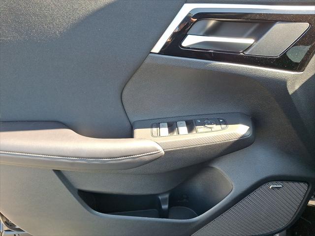 2026 Mitsubishi Outlander ES 1.5T S-AWC