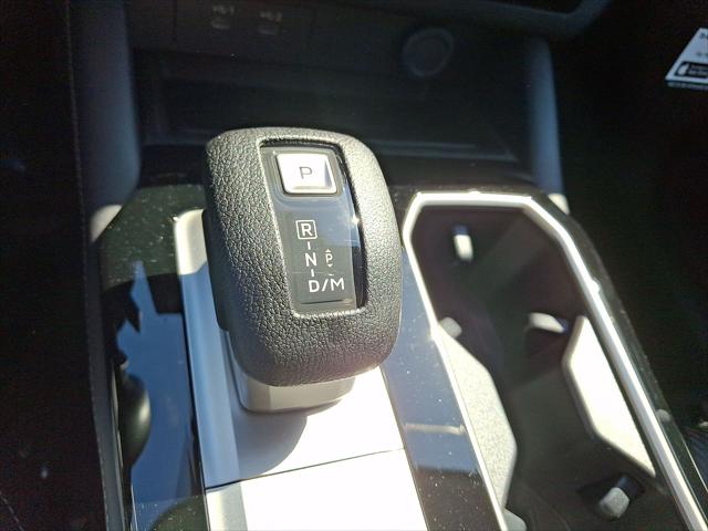 2026 Mitsubishi Outlander ES 1.5T S-AWC
