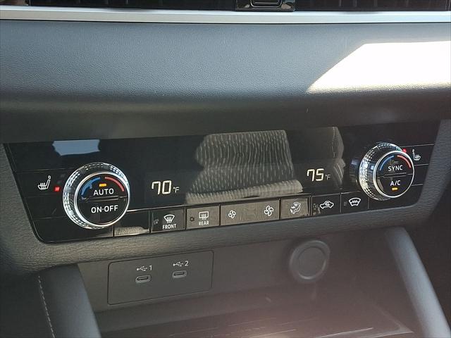 2026 Mitsubishi Outlander ES 1.5T S-AWC