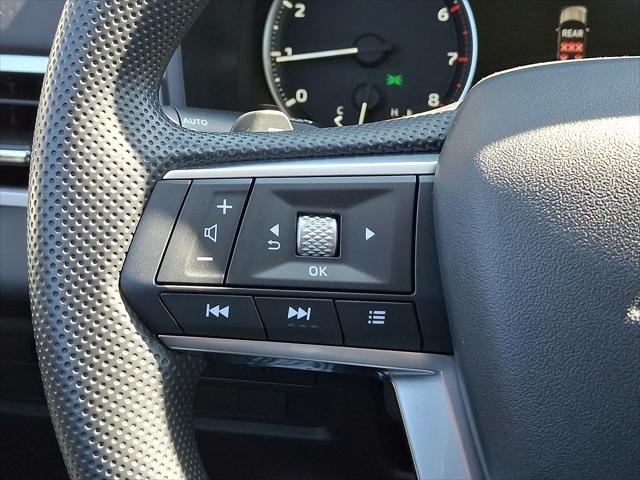 2026 Mitsubishi Outlander ES 1.5T S-AWC