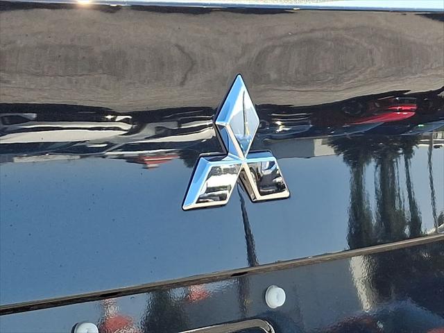 2026 Mitsubishi Outlander ES 1.5T S-AWC