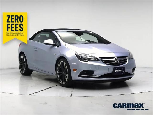 2019 Buick Cascada Premium for sale in Laurel, MD