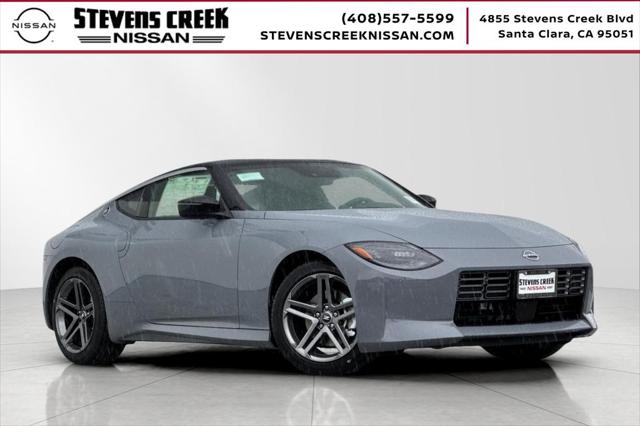 2026 Nissan Z Sport for sale in Santa Clara, CA