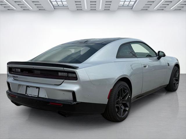 2026 Dodge Charger Scat Pack 2-Door AWD