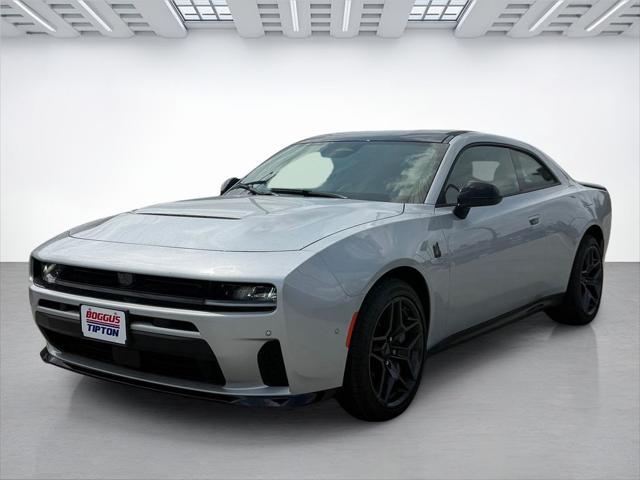 2026 Dodge Charger Scat Pack 2-Door AWD