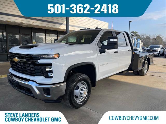 2026 Chevrolet Silverado 3500HD Work Truck for sale in Heber Springs, AR
