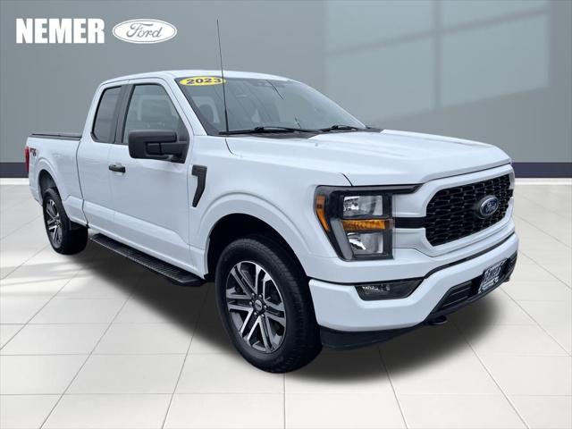2023 Ford F-150 XL for sale in Queensbury, NY