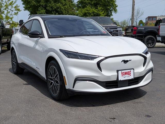 2026 Ford Mustang Mach-E Premium for sale in South Portland, ME
