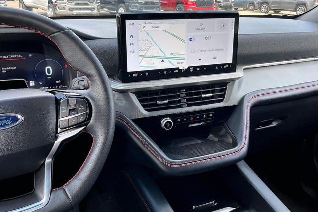 Used 2025 Ford Explorer For Sale in Olive Branch, MS