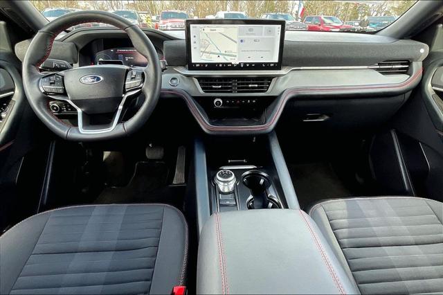 Used 2025 Ford Explorer For Sale in Olive Branch, MS