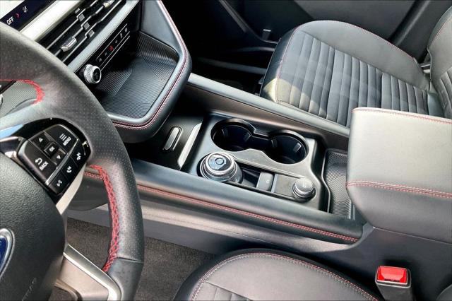 Used 2025 Ford Explorer For Sale in Olive Branch, MS