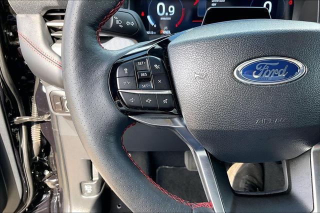 Used 2025 Ford Explorer For Sale in Olive Branch, MS