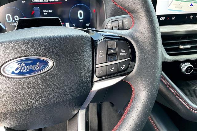 Used 2025 Ford Explorer For Sale in Olive Branch, MS