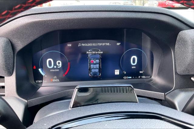 Used 2025 Ford Explorer For Sale in Olive Branch, MS