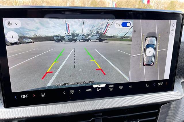 Used 2025 Ford Explorer For Sale in Olive Branch, MS