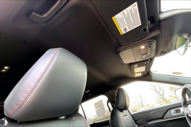 Used 2025 Ford Explorer For Sale in Olive Branch, MS