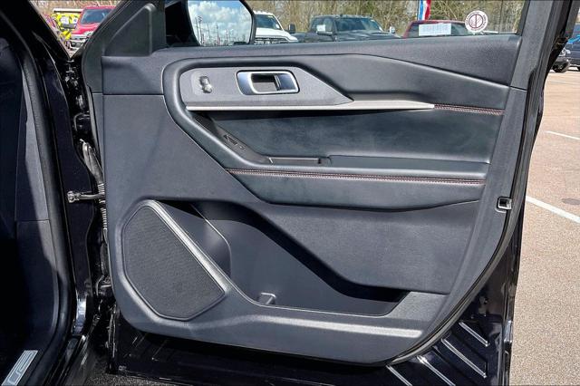 Used 2025 Ford Explorer For Sale in Olive Branch, MS