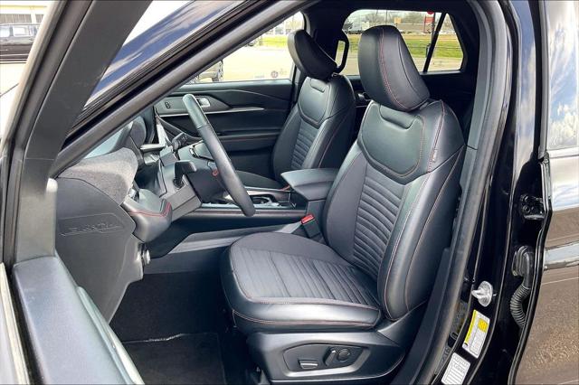 Used 2025 Ford Explorer For Sale in Olive Branch, MS