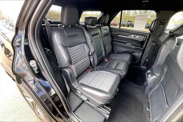 Used 2025 Ford Explorer For Sale in Olive Branch, MS