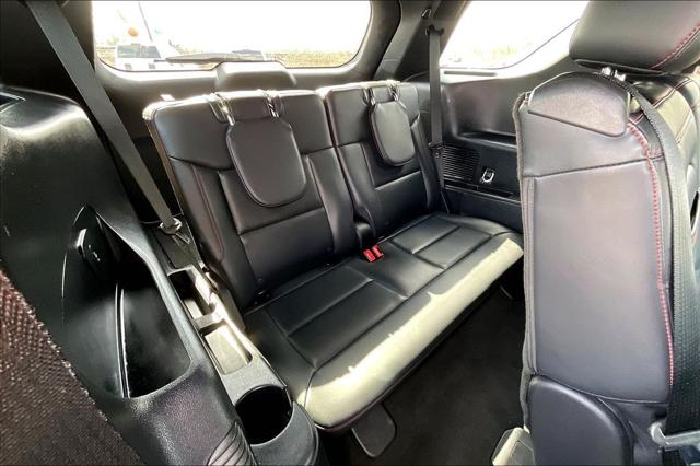 Used 2025 Ford Explorer For Sale in Olive Branch, MS