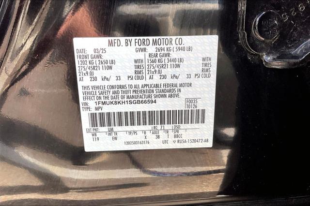 Used 2025 Ford Explorer For Sale in Olive Branch, MS