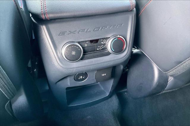 Used 2025 Ford Explorer For Sale in Olive Branch, MS