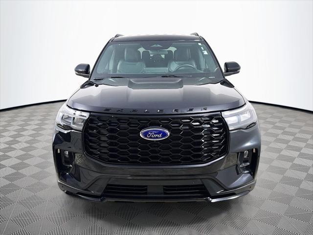 Used 2025 Ford Explorer For Sale in Olive Branch, MS