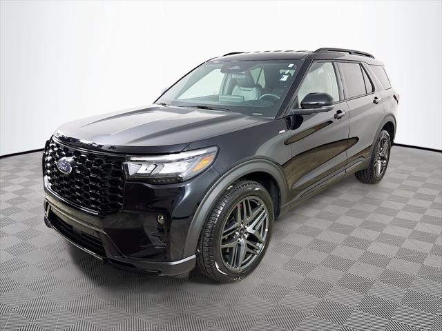 Used 2025 Ford Explorer For Sale in Olive Branch, MS