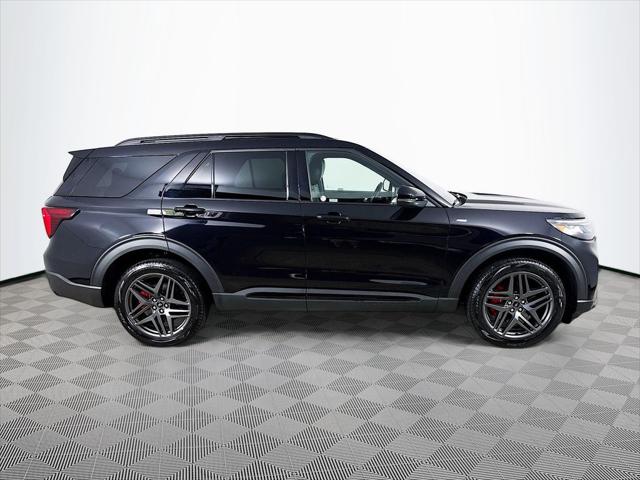 Used 2025 Ford Explorer For Sale in Olive Branch, MS