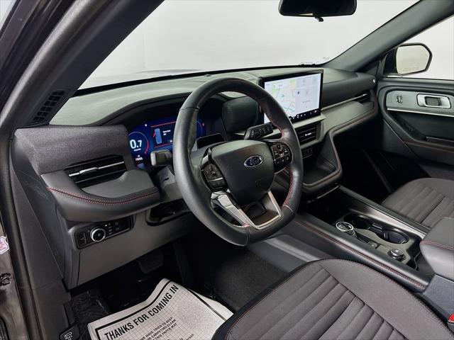 Used 2025 Ford Explorer For Sale in Olive Branch, MS