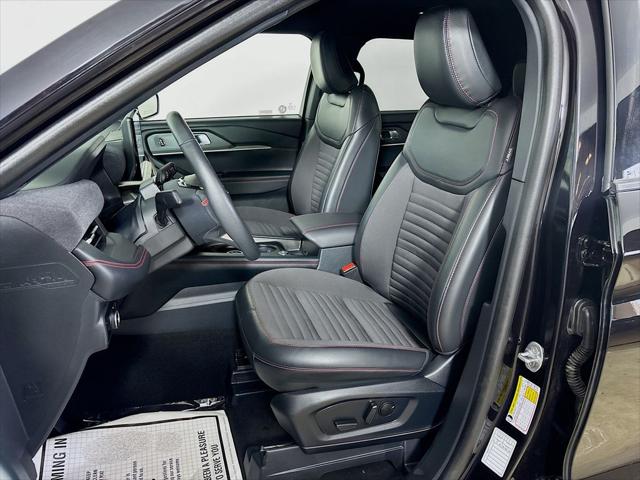 Used 2025 Ford Explorer For Sale in Olive Branch, MS