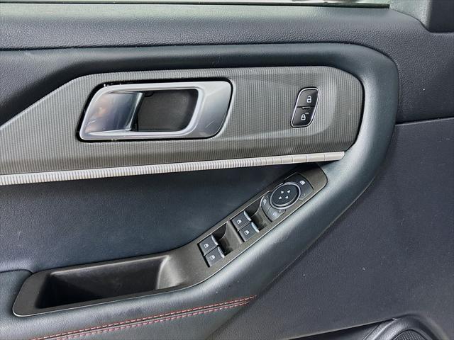 Used 2025 Ford Explorer For Sale in Olive Branch, MS