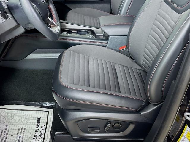 Used 2025 Ford Explorer For Sale in Olive Branch, MS