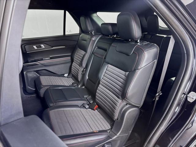Used 2025 Ford Explorer For Sale in Olive Branch, MS