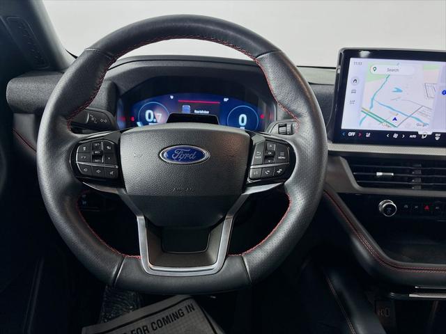 Used 2025 Ford Explorer For Sale in Olive Branch, MS